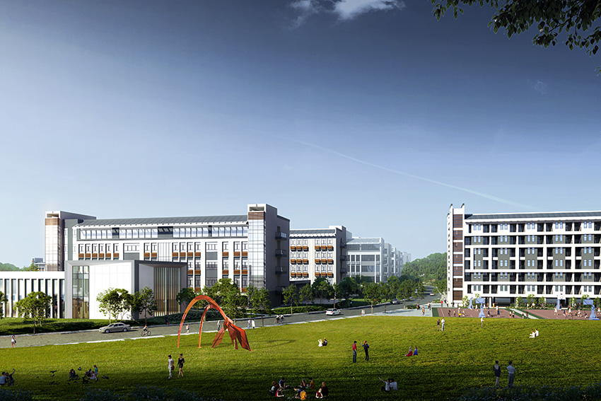广东省技工教育示范基地
